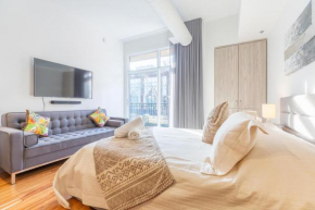 Appartement Sur la 